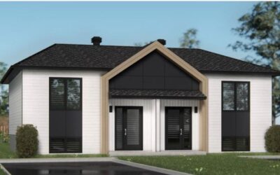 401 Rue de l’Avernet  VENDU