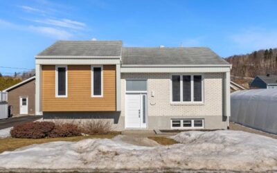 23 Rue Sylvie  VENDU