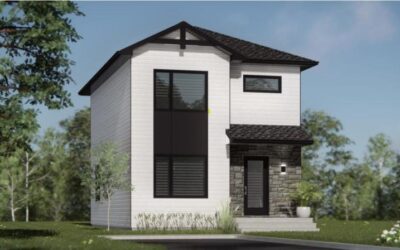 4055 Rue Foucault  VENDU