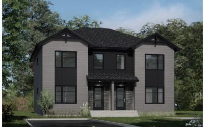 6088 Rue des Premières-Nations  VENDU