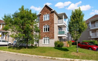 2782 Rue François-Drouin 275 000 $