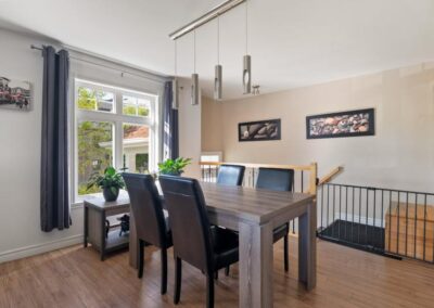 Salle à manger
